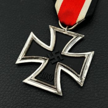 Iron Cross 1939 2nd Class