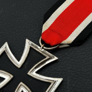 Iron Cross 1939 2nd Class