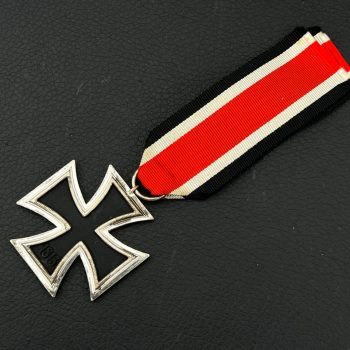 Iron Cross 1939 2nd Class