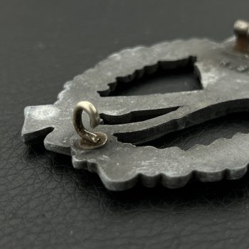 Infantry Assault Badge in silver [Rudolf Souval]