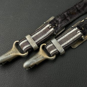 Luftwaffe Dagger Hangers [D.R.G.M. – RZM U.E.10]  Wilhelm Deus, Solingen