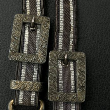 Luftwaffe Dagger Hangers [D.R.G.M. – RZM U.E.10]  Wilhelm Deus, Solingen