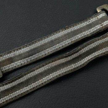 Luftwaffe Dagger Hangers [D.R.G.M. – RZM U.E.10]  Wilhelm Deus, Solingen