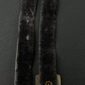 Luftwaffe Dagger Hangers [D.R.G.M. – RZM U.E.10]  Wilhelm Deus, Solingen