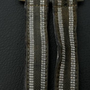 Luftwaffe Dagger Hangers [D.R.G.M. – RZM U.E.10]  Wilhelm Deus, Solingen