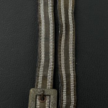 Luftwaffe Dagger Hangers [D.R.G.M. – RZM U.E.10]  Wilhelm Deus, Solingen