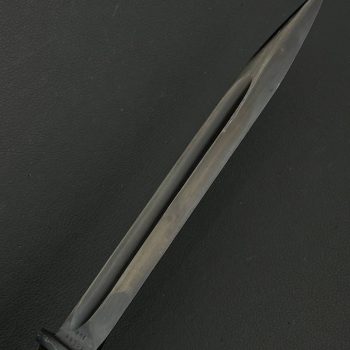 Mauser rifle bayonet (1934-1945) 1940 - bym 40 [Machinenhaus Ferlach]  Non-matching numbers