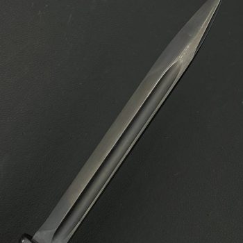 Mauser rifle bayonet (1934-1945) 1940 - bym 40 [Machinenhaus Ferlach]  Non-matching numbers