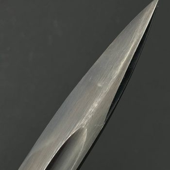 Mauser rifle bayonet (1934-1945) 1940 - bym 40 [Machinenhaus Ferlach]  Non-matching numbers