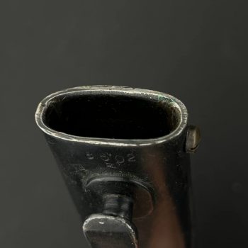 Mauser rifle bayonet (1934-1945) 1940 - bym 40 [Machinenhaus Ferlach]  Non-matching numbers