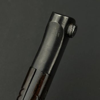 Mauser rifle bayonet (1934-1945) 1940 - bym 40 [Machinenhaus Ferlach]  Non-matching numbers