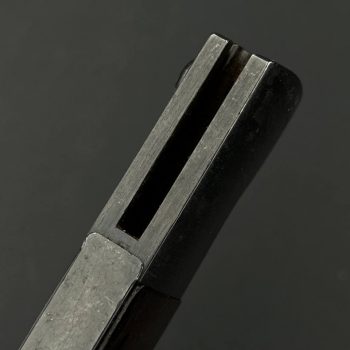 Mauser rifle bayonet (1934-1945) 1940 - bym 40 [Machinenhaus Ferlach]  Non-matching numbers
