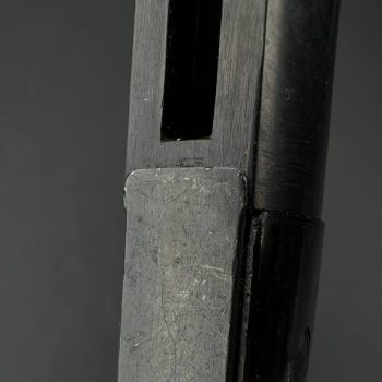 Mauser rifle bayonet (1934-1945) 1940 - bym 40 [Machinenhaus Ferlach]  Non-matching numbers