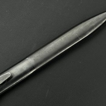 Mauser rifle bayonet (1934-1945) 1940 - bym 40 [Machinenhaus Ferlach]  Non-matching numbers