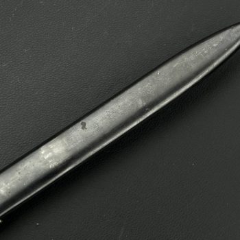 Mauser rifle bayonet (1934-1945) 1940 - bym 40 [Machinenhaus Ferlach]  Non-matching numbers