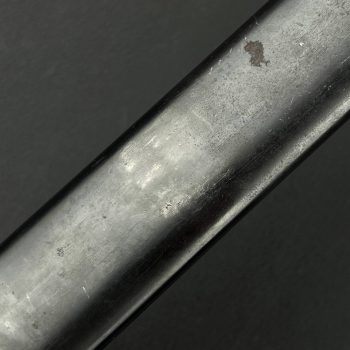 Mauser rifle bayonet (1934-1945) 1940 - bym 40 [Machinenhaus Ferlach]  Non-matching numbers