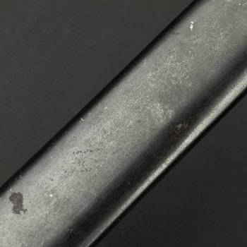 Mauser rifle bayonet (1934-1945) 1940 - bym 40 [Machinenhaus Ferlach]  Non-matching numbers