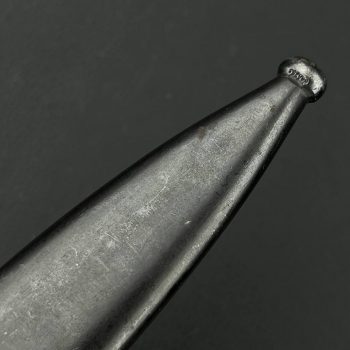 Mauser rifle bayonet (1934-1945) 1940 - bym 40 [Machinenhaus Ferlach]  Non-matching numbers
