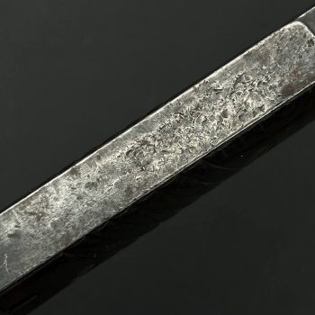 Mauser rifle bayonet (1934-1945) 1938 - Coppel Gmbh 38 [Coppel Gmbh]  Matching numbers