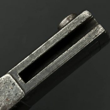 Mauser rifle bayonet (1934-1945) 1938 - Coppel Gmbh 38 [Coppel Gmbh]  Matching numbers