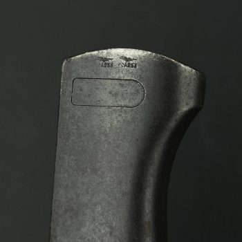 Mauser rifle bayonet (1934-1945) 1938 - Coppel Gmbh 38 [Coppel Gmbh]  Matching numbers