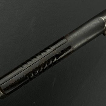 Mauser rifle bayonet (1934-1945) 1938 - Coppel Gmbh 38 [Coppel Gmbh]  Matching numbers