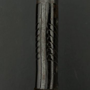 Mauser rifle bayonet (1934-1945) 1938 - Coppel Gmbh 38 [Coppel Gmbh]  Matching numbers