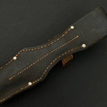 Mauser rifle bayonet (1934-1945) 1938 - Coppel Gmbh 38 [Coppel Gmbh]  Matching numbers