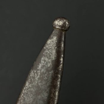 Mauser rifle bayonet (1934-1945) 1938 - Coppel Gmbh 38 [Coppel Gmbh]  Matching numbers