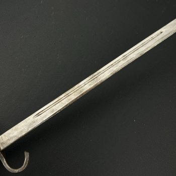 Type 30 Bayonet (1897) for Arisaka     