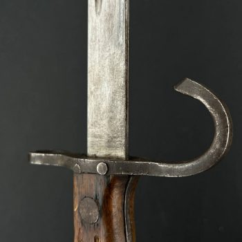 Type 30 Bayonet (1897) for Arisaka     