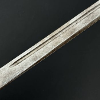 Type 30 Bayonet (1897) for Arisaka     