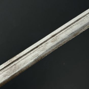 Type 30 Bayonet (1897) for Arisaka     