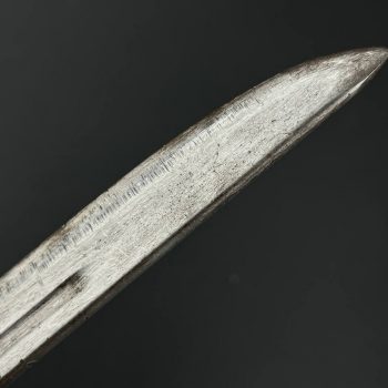 Type 30 Bayonet (1897) for Arisaka     