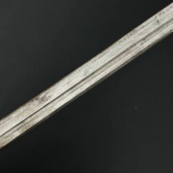 Type 30 Bayonet (1897) for Arisaka     
