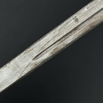 Type 30 Bayonet (1897) for Arisaka     