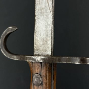 Type 30 Bayonet (1897) for Arisaka     