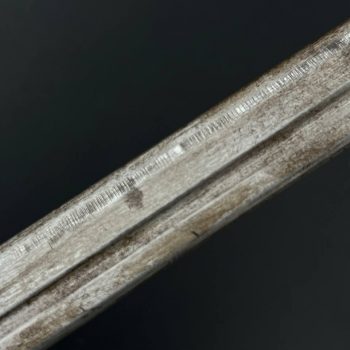 Type 30 Bayonet (1897) for Arisaka     