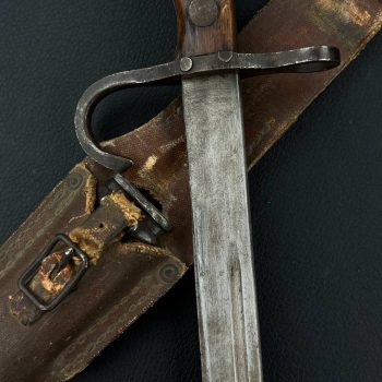 Type 30 Bayonet (1897) for Arisaka     