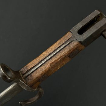 Type 30 Bayonet (1897) for Arisaka     