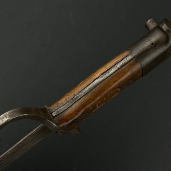 Type 30 Bayonet (1897) for Arisaka     
