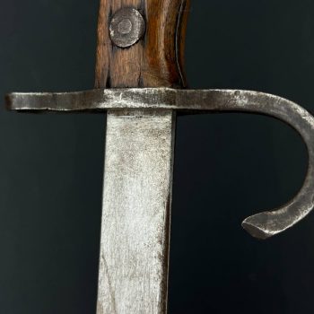 Type 30 Bayonet (1897) for Arisaka     