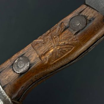 Type 30 Bayonet (1897) for Arisaka     