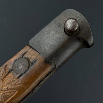 Type 30 Bayonet (1897) for Arisaka     