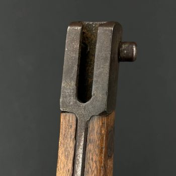 Type 30 Bayonet (1897) for Arisaka     