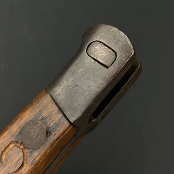 Type 30 Bayonet (1897) for Arisaka     