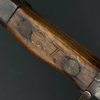 Type 30 Bayonet (1897) for Arisaka     
