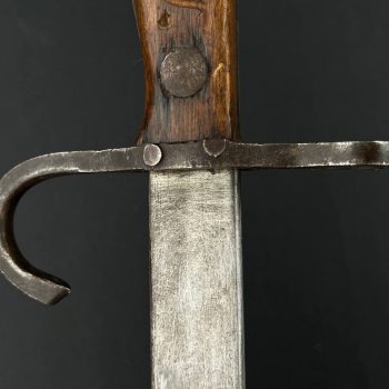 Type 30 Bayonet (1897) for Arisaka     
