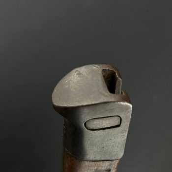 Type 30 Bayonet (1897) for Arisaka     