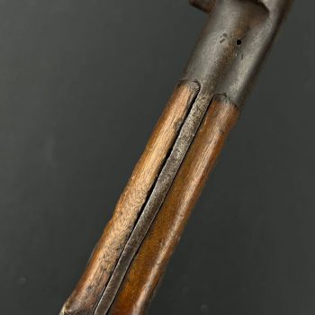 Type 30 Bayonet (1897) for Arisaka     